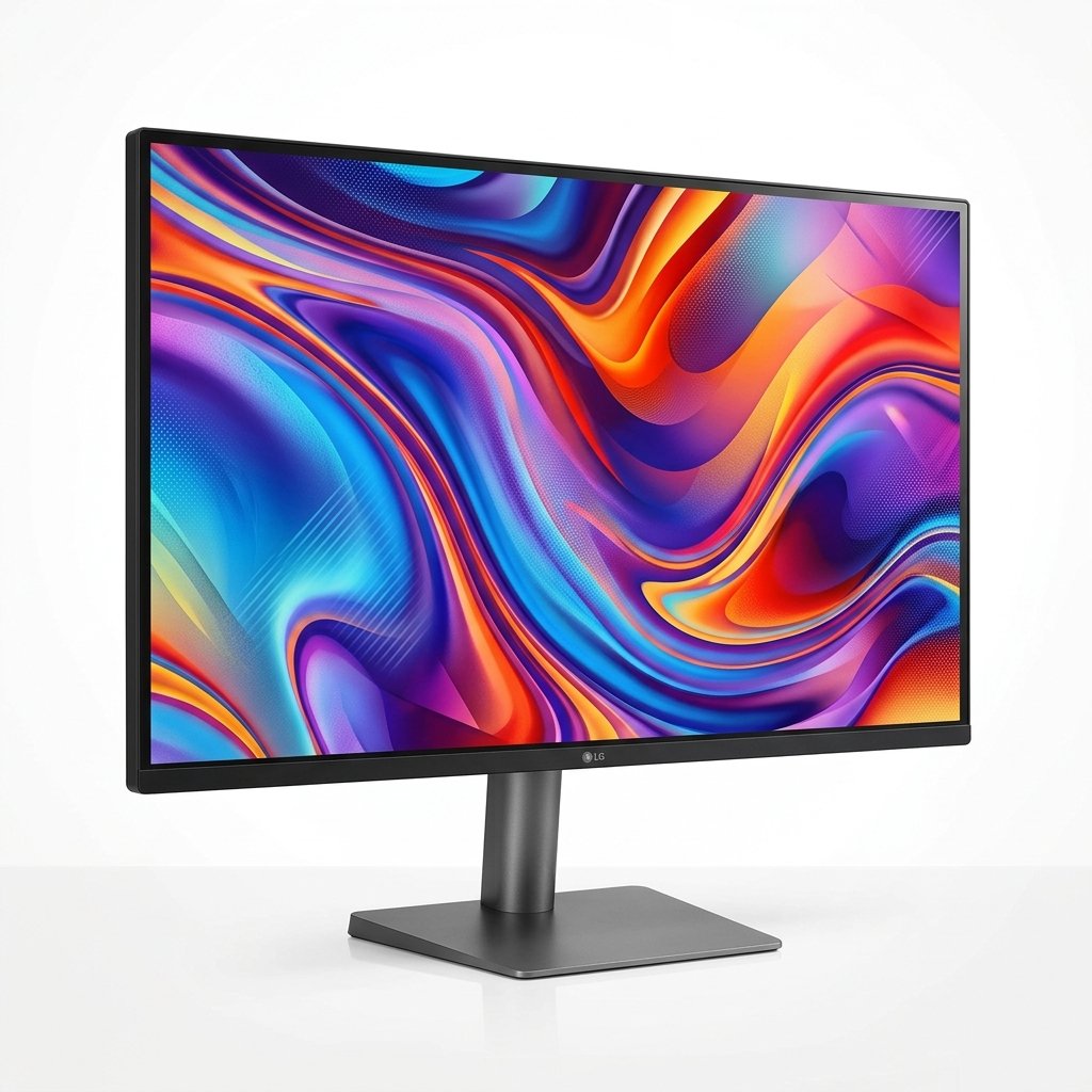 27-inch 144Hz 2K IPS Gaming Monitor